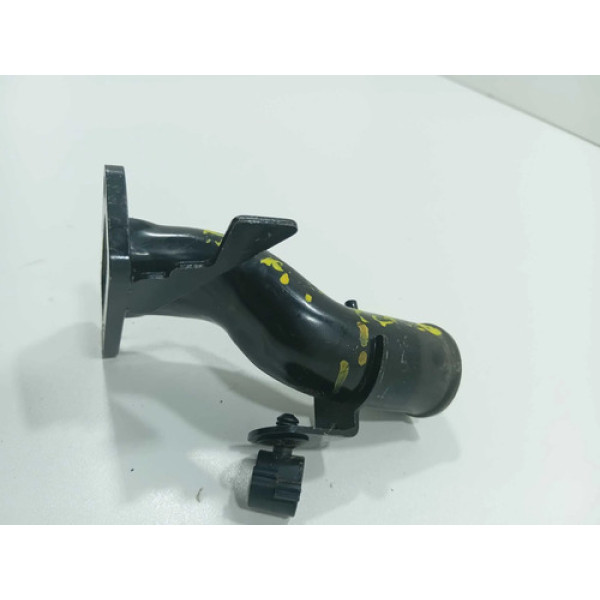 Tubo Cano Flange Agua Fiat Toro 2.0 Diesel 2016/2021