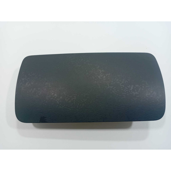 Tampa Capa Painel Fiat Uno Vivace 2011 A 2014 Original Preto Listras