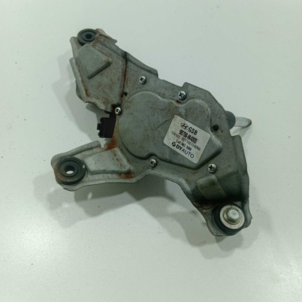 Motor Limpador Traseiro Hyundai Creta 2017/2019 Original