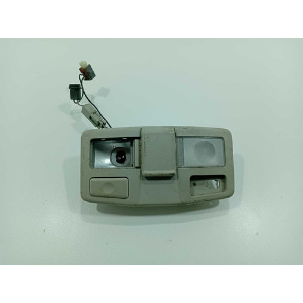 Luz Teto Cortesia Gm S10 2.8 2012 A 2018 Ppt30 Original