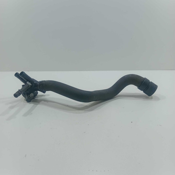 Mangueira Superior Radiador Chevrolet Cruze Lt 2017/2020 