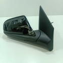 Retrovisor Direito Manual Chevrolet Onix 2012/2019 Original