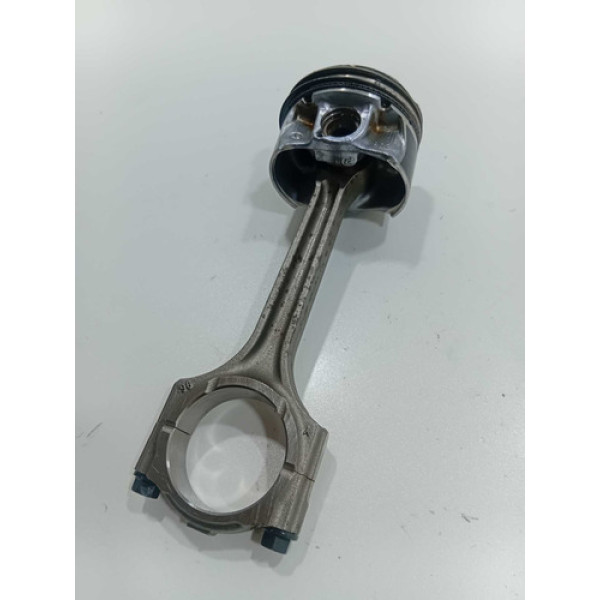Pistao Com Biela Fiat Toro 1.3 Turbo 2023/2024 