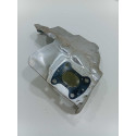 Defletor Protetor Turbina Chevrolet Onix 2020/2024 55496692