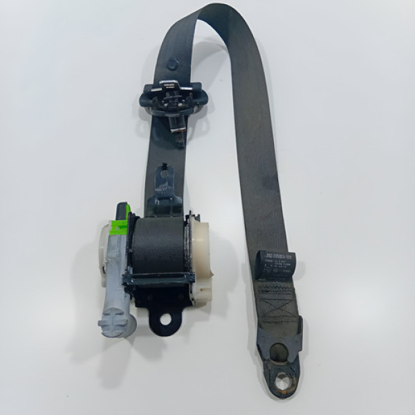 Cinto De Segurança Airbag Esquerdo Kia Soul 2010/2012