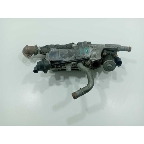 Valvula Egr Land Rover Discovery 4 3.0 2011 9x2q9u438c