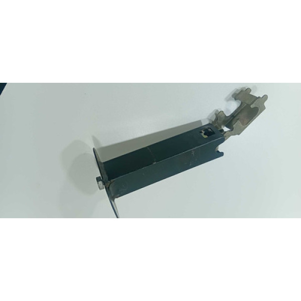 Dispositivo Fixacao Escape Fiat Toro 4×4 Original 51960478