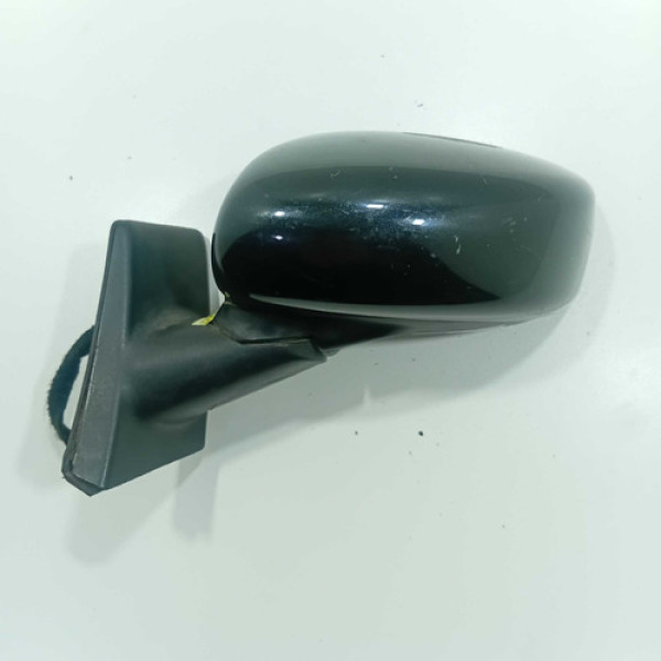 Retrovisor Esquerdo Fiat Stilo 2003/2011 Original