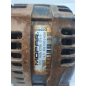 Alternador Jeep Compass Toro Renegade 2.0 2020 52021968