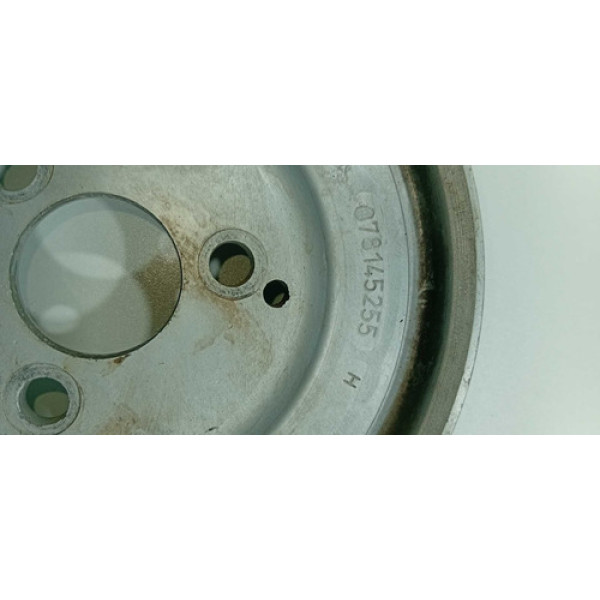 Polia Direção Hidráulica Audi A6  Original