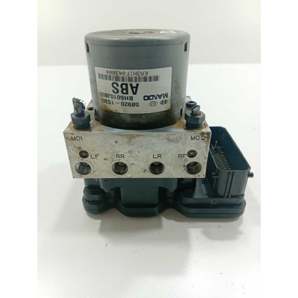 Modulo Abs Central Hyundai Hb20 2012/2019 1.0 1.6 Original 