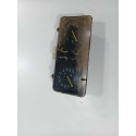 Painel Instrumentos Chevrolet Monza 1988/1992 9465448e Preto