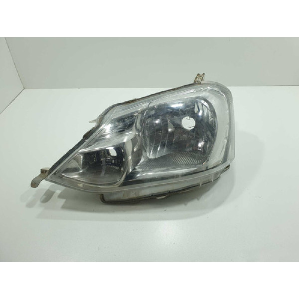 Farol Esquerdo Toyota Etios 2013 2014 2015 0190331 Esquerdo/motorista