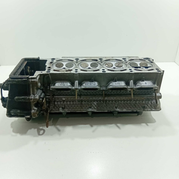 Cabeçote Completo Std Direito Bmw X5 4.8 V8 2004/2005 Origin