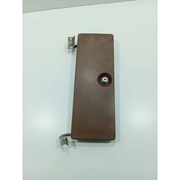 Tampa Porta Luvas Original Gm Opala Caravan 1980/1986