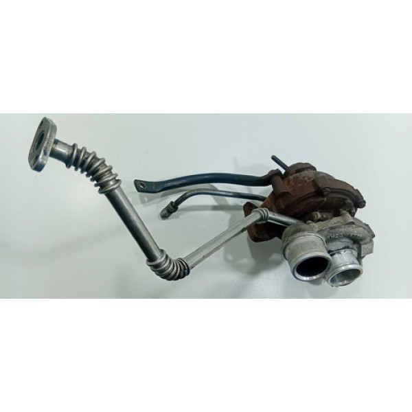 Turbina Ssangyong Kyron 2.0 2008/2012 A6640900880 Original