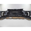 Parachoque Dianteiro Chevrolet Tracker 2021 2022 (detalhes) Branco