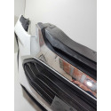 Parachoque Dianteiro Chevrolet Tracker 2021 2022 (detalhes) Branco