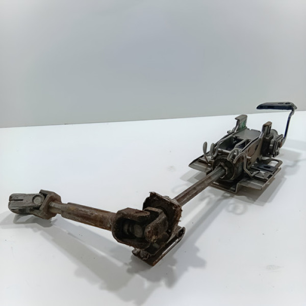 Coluna Direção Volkswagen Golf Sportiline 1.6 2008/2014