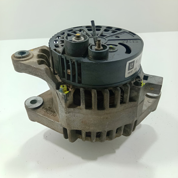 Alternador Chevrolet Corsa Celta Prisma Agile 93339576