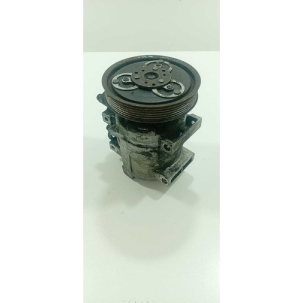 Compressor Ar Condicionado Land Rover Freelander 2.7 Origina