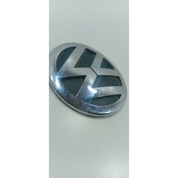 Emblema Tampa Traseira Gol G6/golf/polo