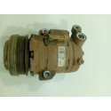Compressor Ar Condicionado Chevrolet Cobalt 1.4 2012 A 2016