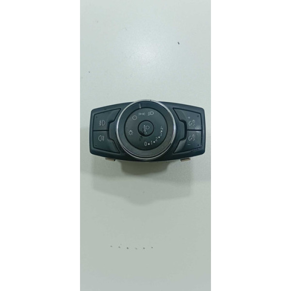 Botao Chave Luz Farol Milha Ford Focus 2014/2019 Original