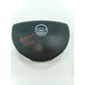 Bolsa Volante Airbag Chevrolet Corsa 2012 Daz31626966  Preto