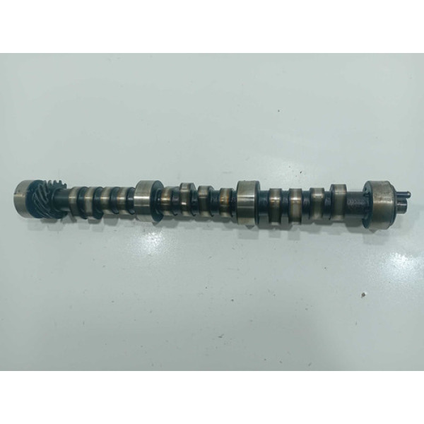 Eixo Comando Motor Chevrolet Blazer V6 4.3 1996 A 2000