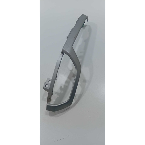 Moldura Difusor Ar Esquerdo Original Chevrolet S10 5002941