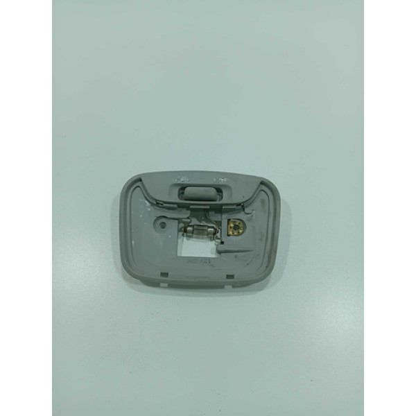 Luz De Teto Mitsubishi L200 Triton 2008 A 2014 Original