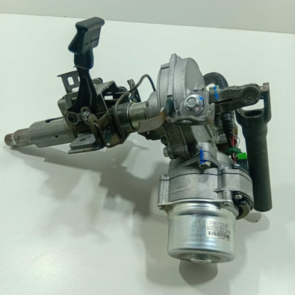 Coluna Direção Elétrica Honda Hrv 2016/2021 53681t7t130 Orig