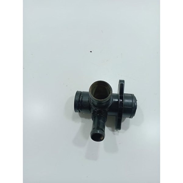 Carcaça Valvula Termostatica Ford Ka 3cc 2015 A 2021 Cm5g8a5