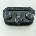 Comando Ar Condicionado Painel Chevrolet Onix 2013/2016