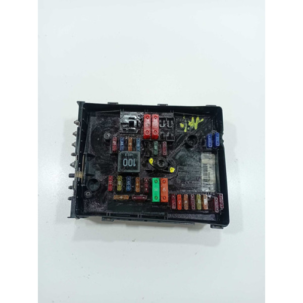 Caixa De Fusível Volkswagen Jetta 2012 2.0 01718130