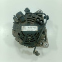 Alternador Peugeot 206 207 1.4 12v Original 9672213080