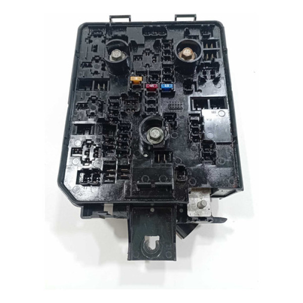 Caixa De Fusível Chevrolet Onix Prisma 1.4 2014 A 2019 30959