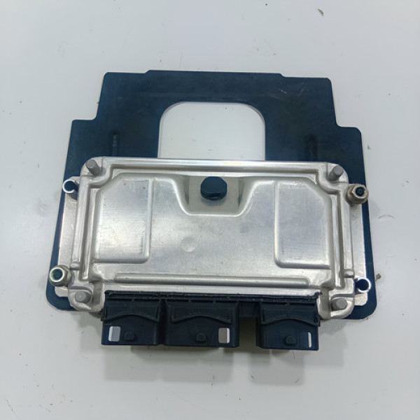 Módulo Injeção Peugeot 308 1.6 Flex 2012/2016 Original