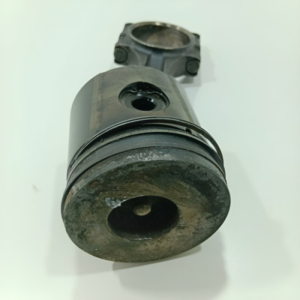 Biela Pistão Ford Ranger 2.5 Diesel Original S70210014