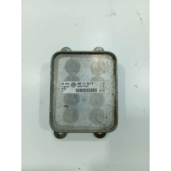 Resfriador Oleo Volkswagen Jetta 2019-2022