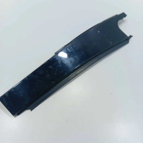 Acabamento Coluna Traseira Esquerda Fiat Toro 2021 100218575