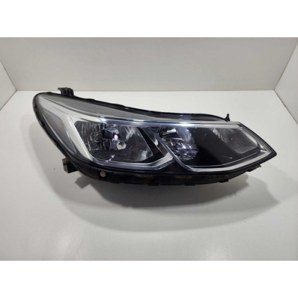Farol Direito Chevrolet Cruze 2018 2019 2020 42592149 Direito/passageiro