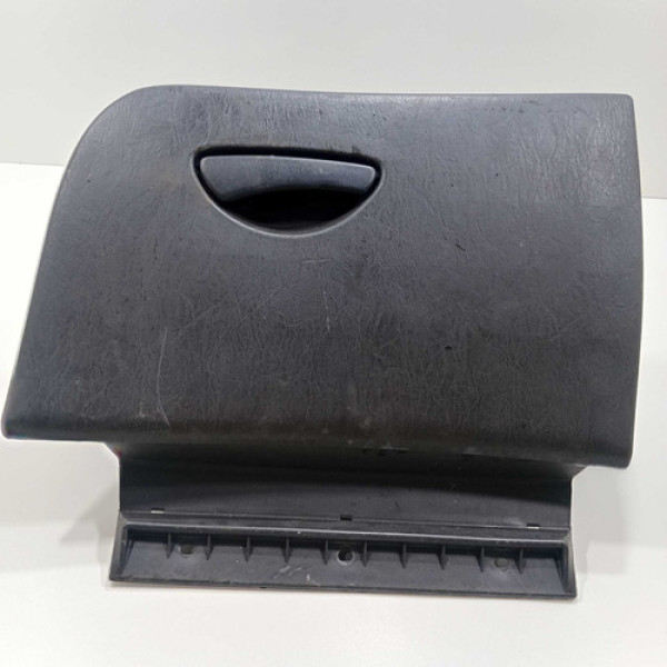 Tampa Porta Luvas Ford Focus 2003/2007 Original Preto