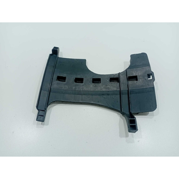 Suporte Guia Parachoque Lado Esquerdo Ford Ka 1997 A 2007