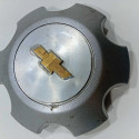 Calota Central Roda Chevrolet S10 2013/2018 Original Original