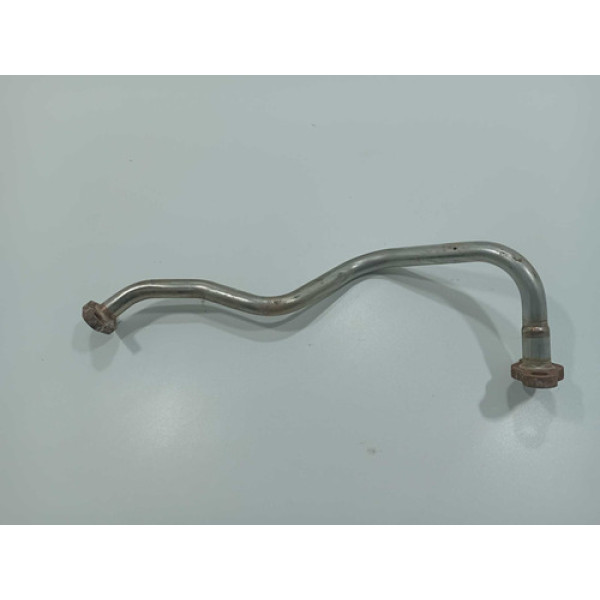 Cano Tubo Catalisador Honda Hrv 2016 A 2021 Original