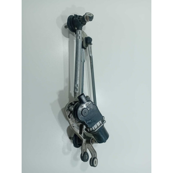 Motor Limpador Parabrisa Honda Hrv 2016 A 2019 Original