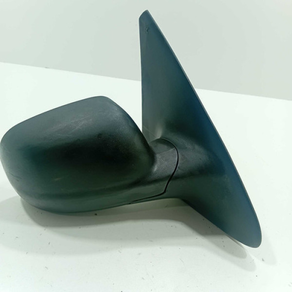 Retrovisor Dianteiro Volkswagen Gol Bola 1998/2002 Original 