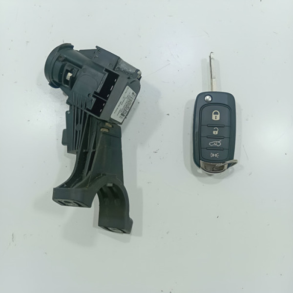 Cilindro De Ignição Fiat Argo 3cc 1.0 2019/2020 Original